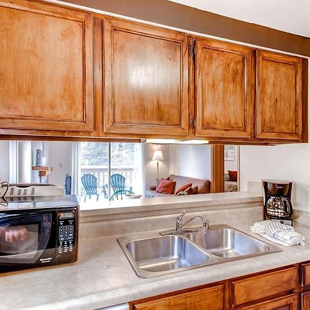 Mark IX #8 - Close To Town - Free Shuttle Breckenridge Exterior foto