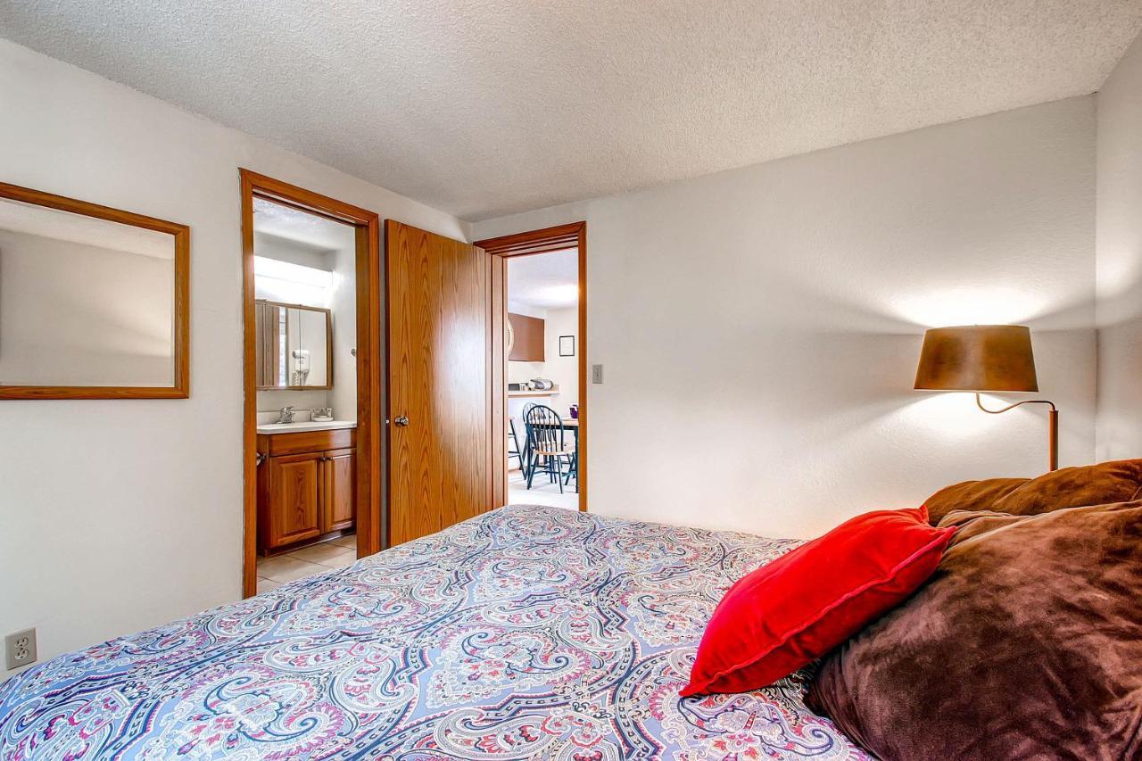 Mark IX #8 - Close To Town - Free Shuttle Breckenridge Exterior foto