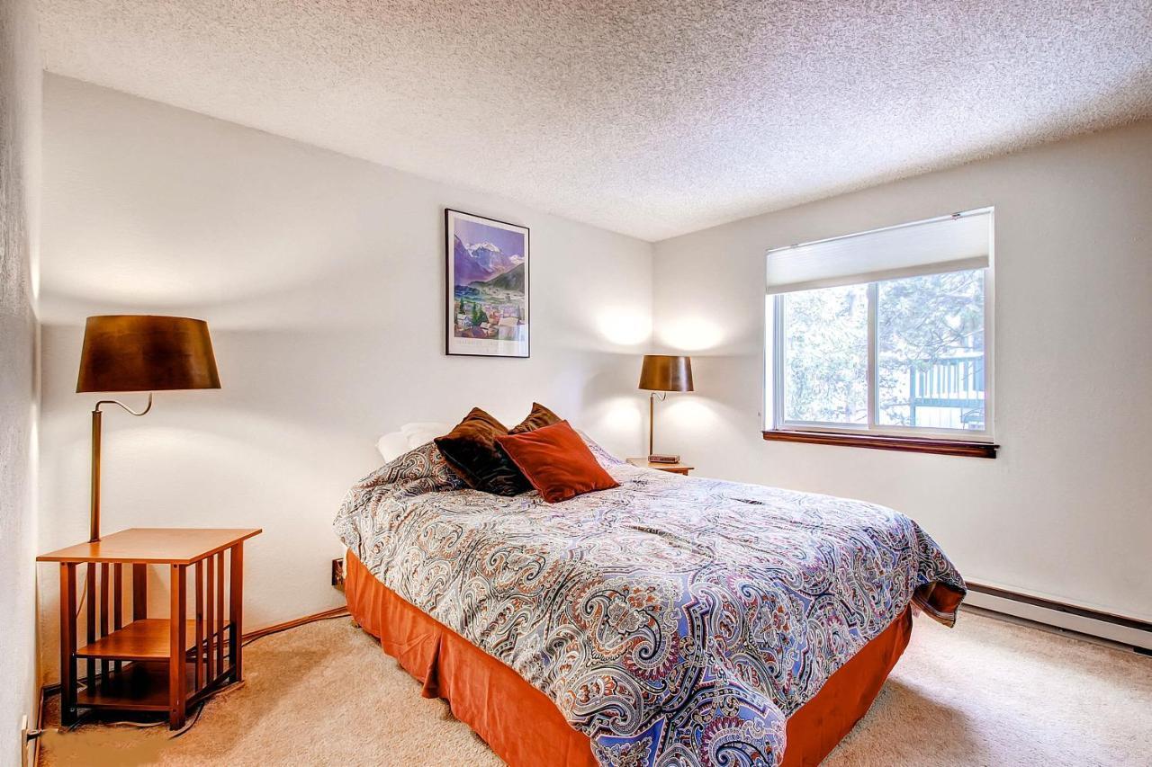 Mark IX #8 - Close To Town - Free Shuttle Breckenridge Exterior foto
