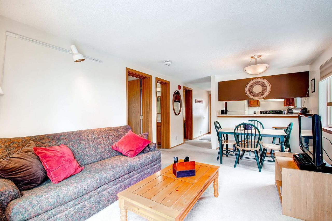 Mark IX #8 - Close To Town - Free Shuttle Breckenridge Exterior foto