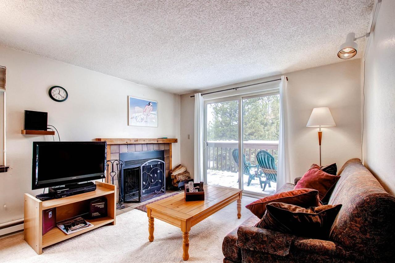 Mark IX #8 - Close To Town - Free Shuttle Breckenridge Exterior foto