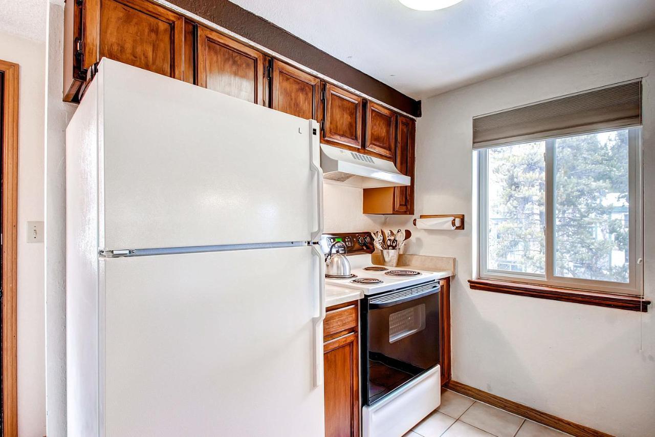Mark IX #8 - Close To Town - Free Shuttle Breckenridge Exterior foto