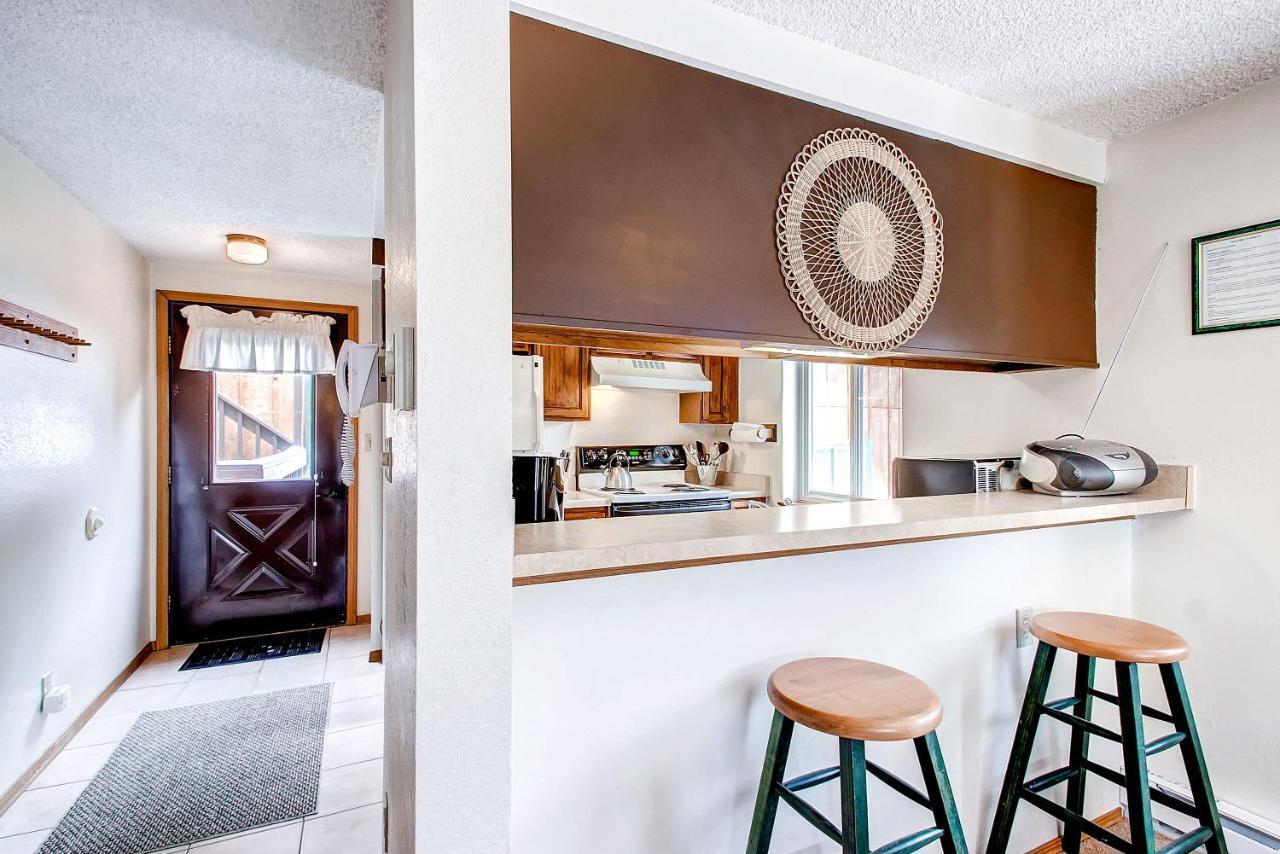 Mark IX #8 - Close To Town - Free Shuttle Breckenridge Exterior foto