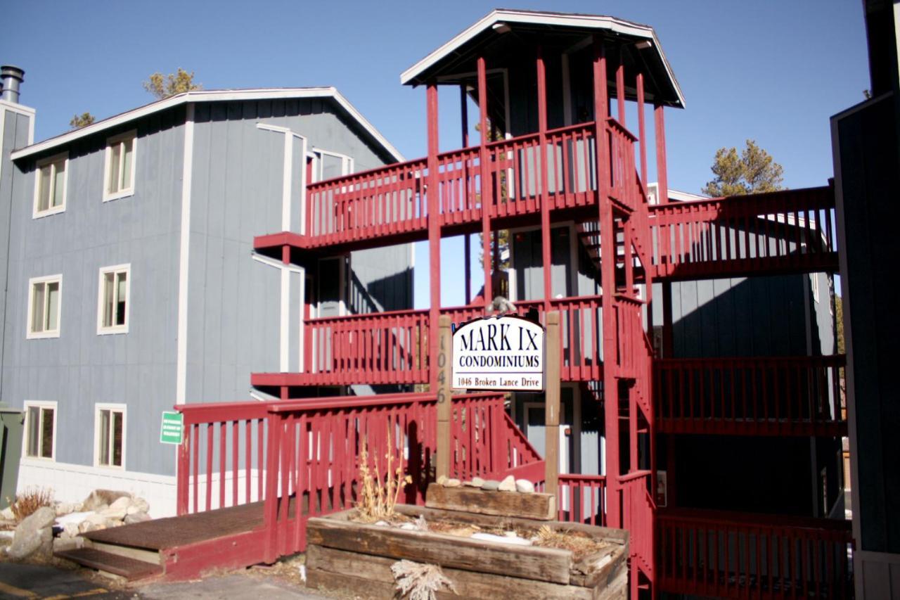 Mark IX #8 - Close To Town - Free Shuttle Breckenridge Exterior foto