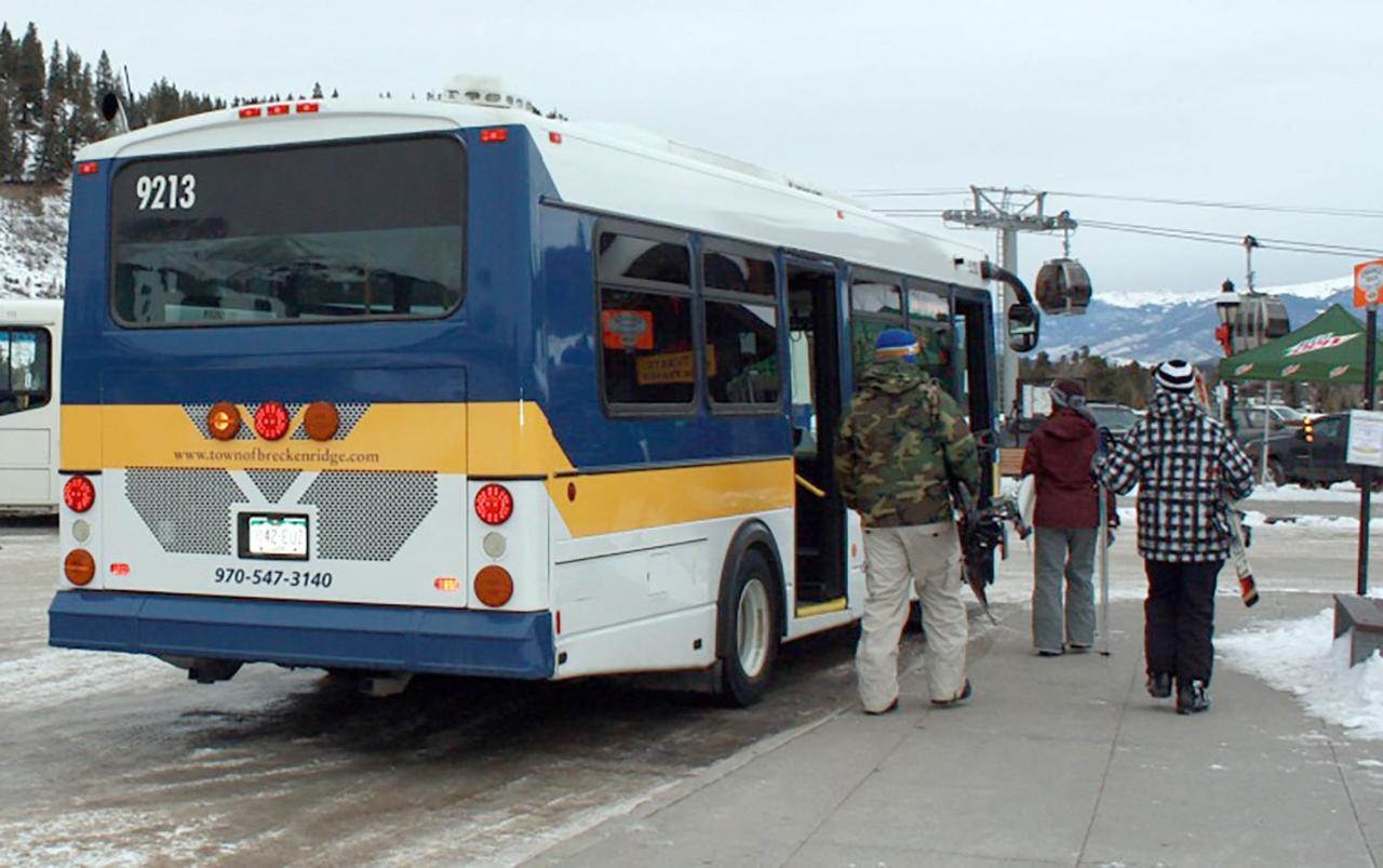 Mark IX #8 - Close To Town - Free Shuttle Breckenridge Exterior foto
