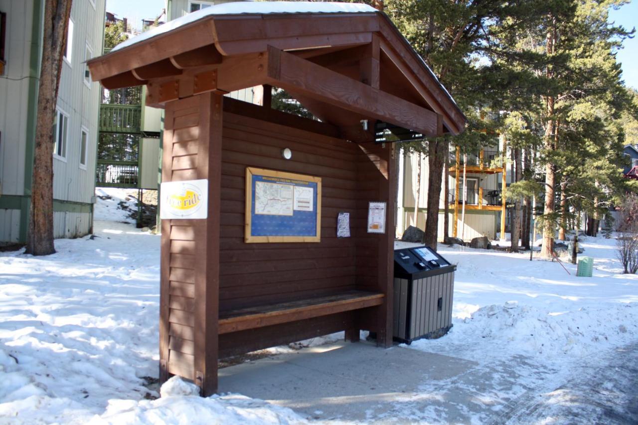 Mark IX #8 - Close To Town - Free Shuttle Breckenridge Exterior foto